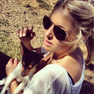 Meet your Posher, Charlotte